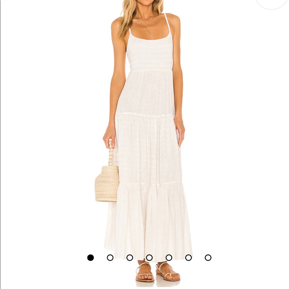 L space Santorini Dress 💜